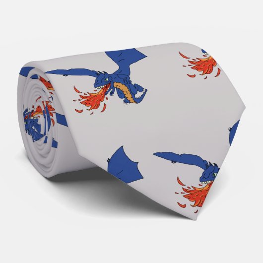 Drache ネクタイ (ロール)
