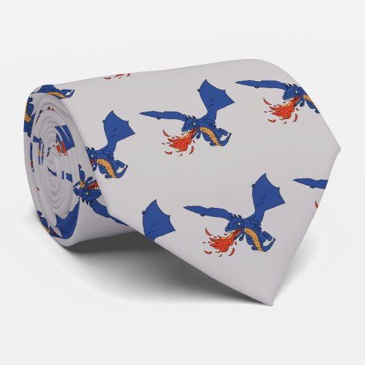 Drache ネクタイ (ロール)