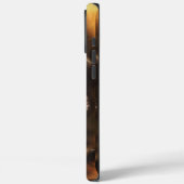 DRACHE Case-Mate iPhoneケース (裏面 / 左)