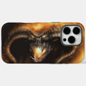 DRACHE Case-Mate iPhoneケース (裏面 (横))