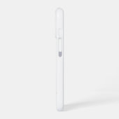 Drachen Hülle iPhone 16ケース (左側面)