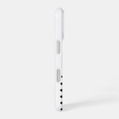 Drachen Hülle iPhone 16ケース (右側面)