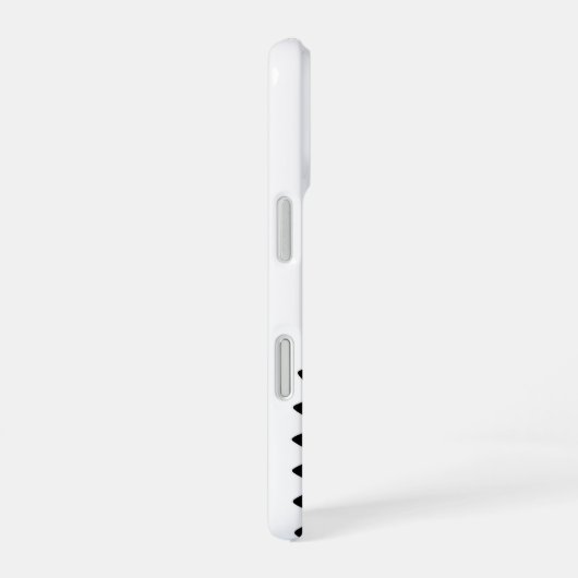 Drachen Hülle iPhone 16ケース (右側面)