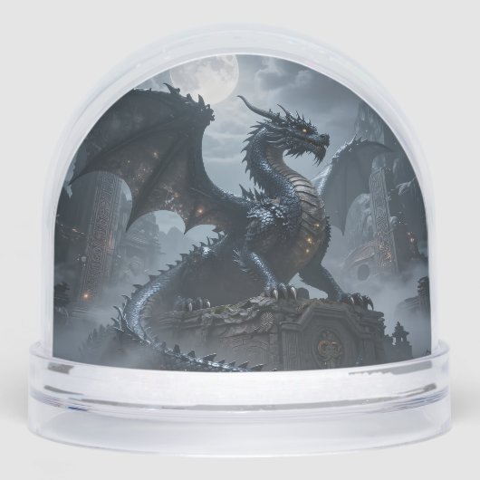 Drachenwelt – Das Reich aus Feuer und Magie (正面)