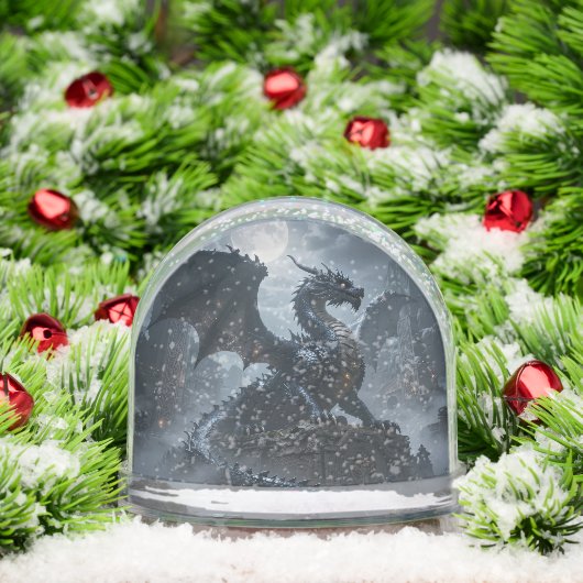 Drachenwelt – Das Reich aus Feuer und Magie (クリスマス)