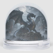 Drachenwelt – Das Reich aus Feuer und Magie (裏面)