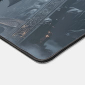 Drachenwelt – Das Reich aus Feuer und Magie デスクマット (コーナー)