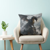 Drachenwelt – Das Reich aus Feuer und Magie´1 クッション (椅子)