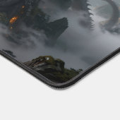 Drachenwelt – Das Reich aus Feuer und Magie´1 デスクマット (コーナー)