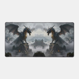 Drachenwelt – Das Reich aus Feuer und Magie´1 デスクマット
