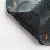 Drachenwelt – Das Reich aus Feuer und Magie´1 マウスパッド (コーナー)