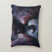 Drachenwelt – Das Reich aus Feuer und Magie´2 アクセントクッション (裏面(縦))