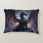 Drachenwelt – Das Reich aus Feuer und Magie´2 アクセントクッション (裏面)