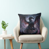 Drachenwelt – Das Reich aus Feuer und Magie´2 クッション (椅子)