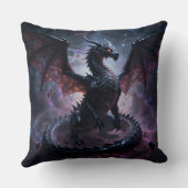 Drachenwelt – Das Reich aus Feuer und Magie´2 クッション (裏面)