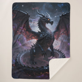 Drachenwelt – Das Reich aus Feuer und Magie´2 シェルパブランケット