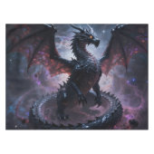 Drachenwelt – Das Reich aus Feuer und Magie´2 テーブルクロス (正面(横))