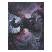 Drachenwelt – Das Reich aus Feuer und Magie´2 テーブルクロス (正面)