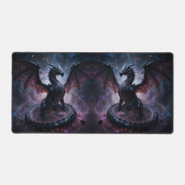 Drachenwelt – Das Reich aus Feuer und Magie´2 デスクマット