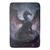 Drachenwelt – Das Reich aus Feuer und Magie´2 バスマット (正面縦)