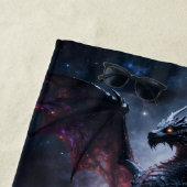 Drachenwelt – Das Reich aus Feuer und Magie´2 ビーチタオル (インサイチュ)