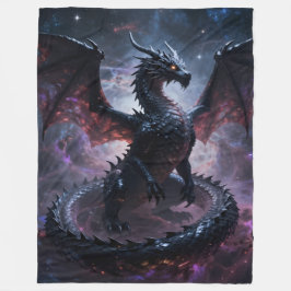 Drachenwelt – Das Reich aus Feuer und Magie´2 フリースブランケット