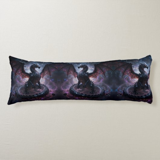 Drachenwelt – Das Reich aus Feuer und Magie´2 ボディピロー (正面)