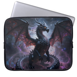 Drachenwelt – Das Reich aus Feuer und Magie´2 ラップトップスリーブ