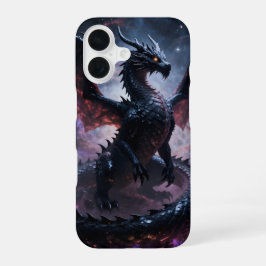 Drachenwelt – Das Reich aus Feuer und Magie´2 iPhone 16ケース