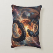 Drachenwelt – Das Reich aus Feuer und Magie´3 アクセントクッション (裏面(縦))