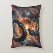 Drachenwelt – Das Reich aus Feuer und Magie´3 アクセントクッション (正面(垂直))