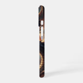 Drachenwelt – Das Reich aus Feuer und Magie´3 iPhone 16ケース (左側面)