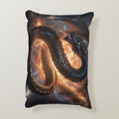 Drachenwelt – Das Reich aus Feuer und Magie´4 アクセントクッション (裏面(縦))