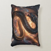 Drachenwelt – Das Reich aus Feuer und Magie´4 アクセントクッション (正面(垂直))