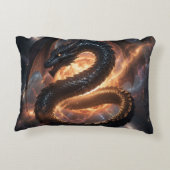 Drachenwelt – Das Reich aus Feuer und Magie´4 アクセントクッション (裏面)