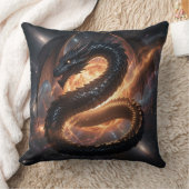 Drachenwelt – Das Reich aus Feuer und Magie´4 クッション (ブランケット)