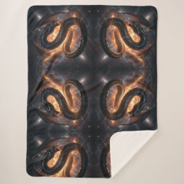 Drachenwelt – Das Reich aus Feuer und Magie´4 シェルパブランケット