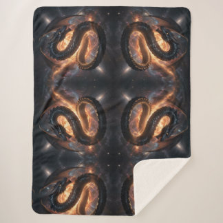 Drachenwelt – Das Reich aus Feuer und Magie´4 シェルパブランケット