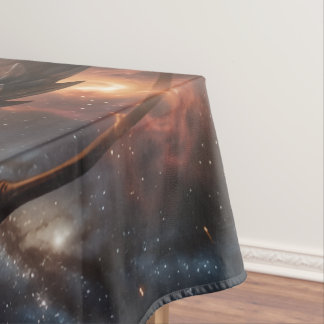 Drachenwelt – Das Reich aus Feuer und Magie´4 テーブルクロス