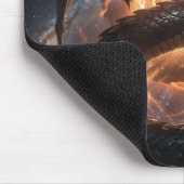 Drachenwelt – Das Reich aus Feuer und Magie´4 マウスパッド (コーナー)