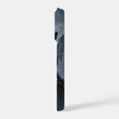 Drachenwelt – Das Reich aus Feuer und Magie iPhoneケース (左側面)