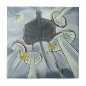 Draco flying タイル (正面)