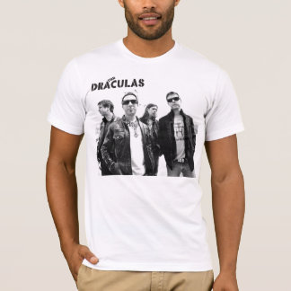 Draculas Tシャツ