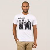 Draculas Tシャツ (正面フル)