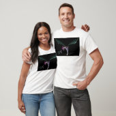 Dradgonのはえ Tシャツ (ユニセックス)