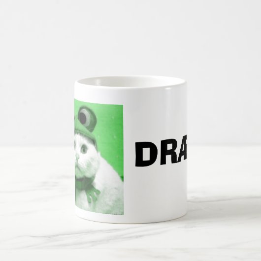 DRÆBE Kopp コーヒーマグカップ (中央)