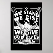 DRAFT (2023) Poster ポスター (正面)