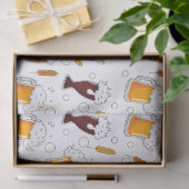 Draft Beer 薄葉紙 (ギフト)