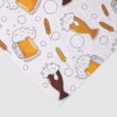 Draft Beer 薄葉紙 (詳細)