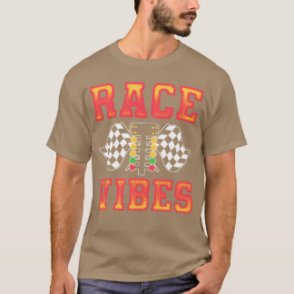 Drag Racing Lover Car Enthusiast gift Tシャツ